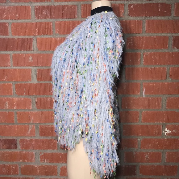 Wild Card Duster - Picture 4 of 6